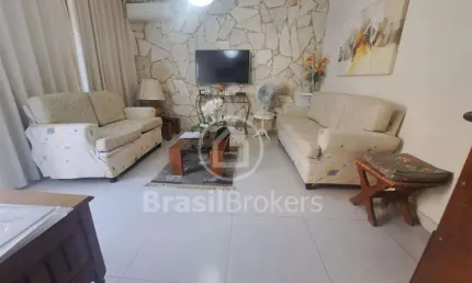 Casa com 3 quartos à venda na Rua Maurício Pinkusfeld, Portuguesa, Rio de Janeiro