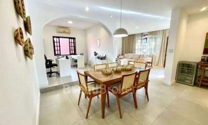 Casa com 4 quartos à venda na Rua Pinto Alpoim, Jardim Guanabara, Rio de Janeiro