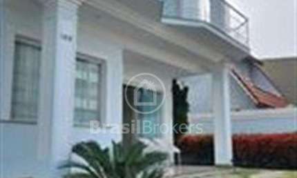 Casa à venda com 246,00m² e 3 quartos em Ribeira, Rio de Janeiro - rj
