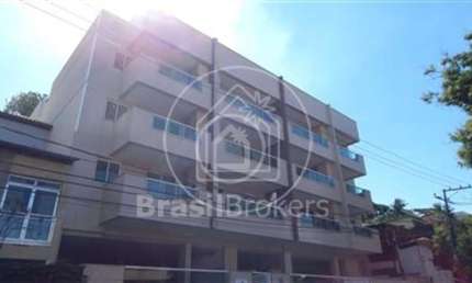 Apartamento à venda com 39,00m² e 2 quartos em Ribeira, Rio de Janeiro - rj