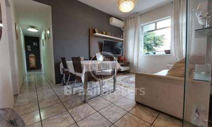 Apartamento à venda com 109,00m² e 2 quartos em Tauá, Rio de Janeiro - rj