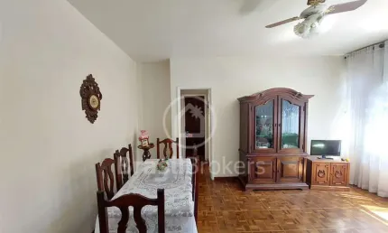 Apartamento com 2 quartos à venda na Rua Babaçu, Jardim Guanabara, Rio de Janeiro