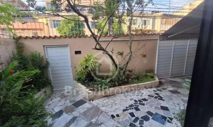 Casa com 6 quartos à venda na Rua Magno Martins, Freguesia (Ilha do Governador), Rio de Janeiro