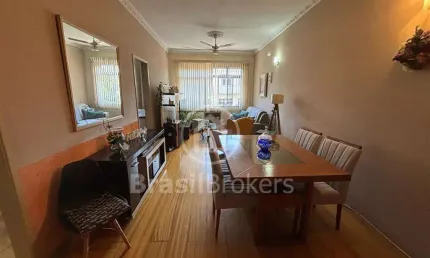 Apartamento à venda com 75,00m² e 2 quartos em Jardim Guanabara, Rio de Janeiro - rj