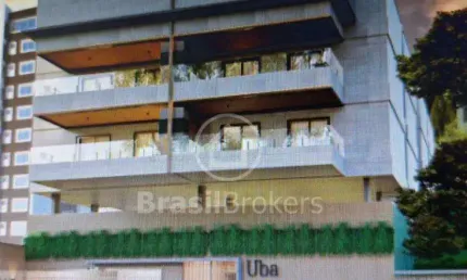 Apartamento com 2 quartos à venda na Rua Cambaúba, Jardim Guanabara, Rio de Janeiro