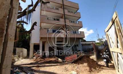 Apartamento à venda com 65,00m² e 2 quartos em Ribeira, Rio de Janeiro - rj