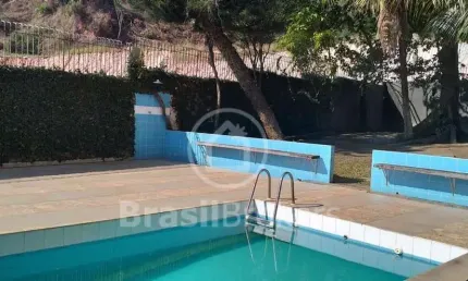Apartamento à venda com 82,00m² e 2 quartos em Tauá, Rio de Janeiro - rj