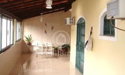 Apartamento à venda com 273,00m² e 3 quartos em Moneró, Rio de Janeiro - rj