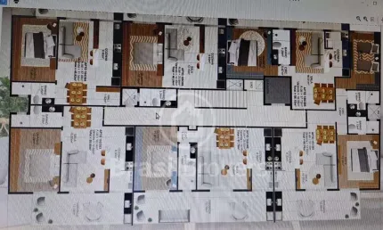 Apartamento com 1 quarto à venda na Rua Gaspar de Sousa, Zumbi, Rio de Janeiro