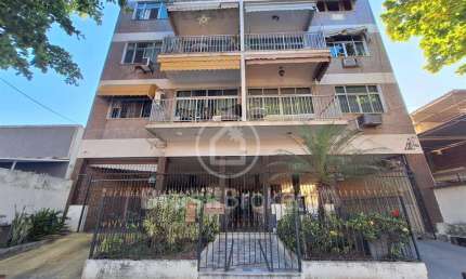 Apartamento à venda com 0m² e 2 quartos em Tauá, Rio de Janeiro - RJ