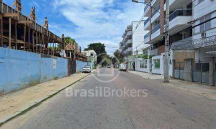 Apartamento com 1 quarto à venda na Rua Comendador Bastos, Freguesia (Ilha do Governador), Rio de Janeiro