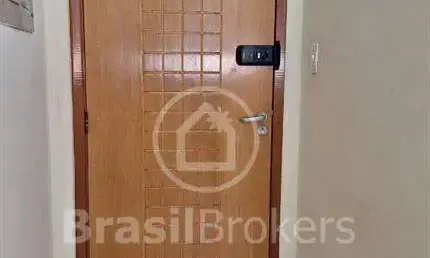 Apartamento com 2 quartos à venda na Estrada do Dendê, Tauá, Rio de Janeiro