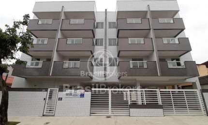 Apartamento à venda com 45,00m² e 1 quarto em Zumbi, Rio de Janeiro - rj