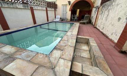 Casa à venda com 181,00m² e 3 quartos em Ribeira, Rio de Janeiro - rj