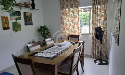 Apartamento à venda com 53,00m² e 2 quartos em Freguesia (Ilha do Governador), Rio de Janeiro - rj
