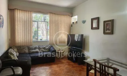 Apartamento à venda com 85,00m² e 2 quartos em Jardim Guanabara, Rio de Janeiro - rj