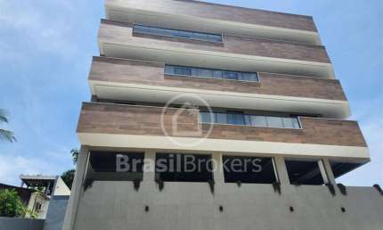Apartamento à venda com 139,00m² e 3 quartos em Cacuia, Rio de Janeiro - rj