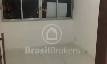 Apartamento à venda com 50,00m² e 2 quartos em Portuguesa, Rio de Janeiro - rj