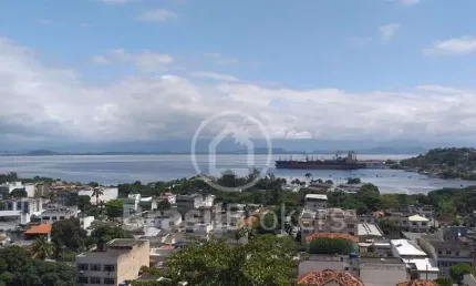 Apartamento à venda com 53,00m² e 2 quartos em Tauá, Rio de Janeiro - rj