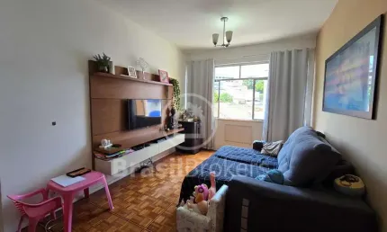 Ótimo apartamento 3 quartos suíte 2 vagas proximo a Cambauba com reforma elétrica e hidráulica