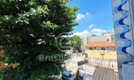 Apartamento à venda com 75,00m² e 2 quartos em tauá, rio de janeiro - rj