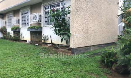 Casa à venda com 197,00m² e 4 quartos em Jardim Guanabara, Rio de Janeiro - rj