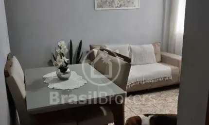 Apartamento à venda com 0m² e 2 quartos em Portuguesa, Rio de Janeiro - rj