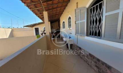 Casa à venda com 449,00m² e 3 quartos em Ponte dos Leites, Araruama - rj
