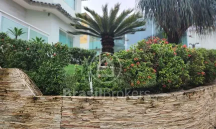 Casa à venda com 517,00m² e 5 quartos em Jardim Guanabara, Rio de Janeiro - rj