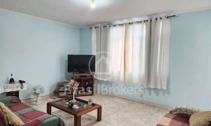 Casa à venda com 387,00m² e 6 quartos em Tauá, Rio de Janeiro - rj
