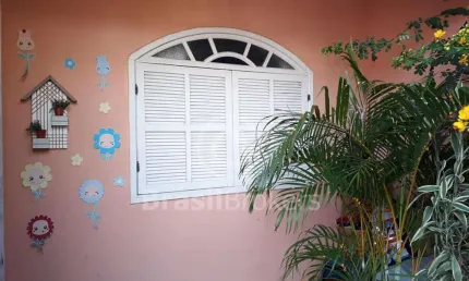 Casa à venda com 510,00m² e 3 quartos em Tauá, Rio de Janeiro - rj
