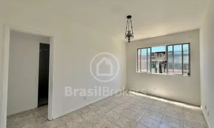 Apartamento com 2 quartos à venda na Rua Tremembê, Freguesia (Ilha do Governador), Rio de Janeiro