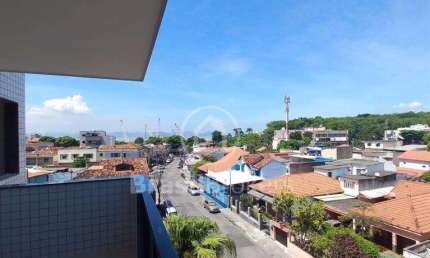 Apartamento à venda com 47,00m² e 1 quarto em Ribeira, Rio de Janeiro - rj