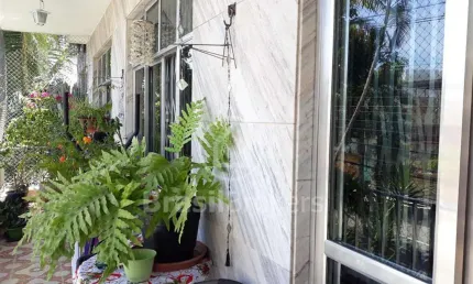 Apartamento à venda com 113,00m² e 3 quartos em Tauá, Rio de Janeiro - rj