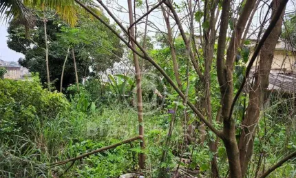 Terreno à venda na Rua Paranhos da Silva, Jardim Guanabara, Rio de Janeiro