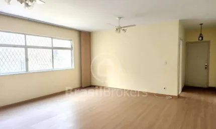 Apartamento à venda com 112,00m² e 3 quartos em Jardim Guanabara, Rio de Janeiro - rj
