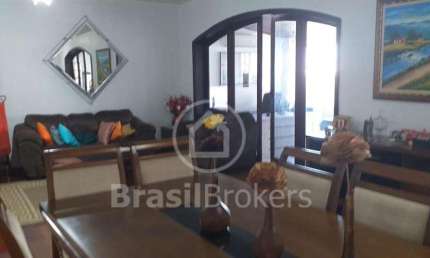 Cobertura Duplex à venda com 434,00m² e 3 quartos em Freguesia (Ilha do Governador), Rio de Janeiro - rj
