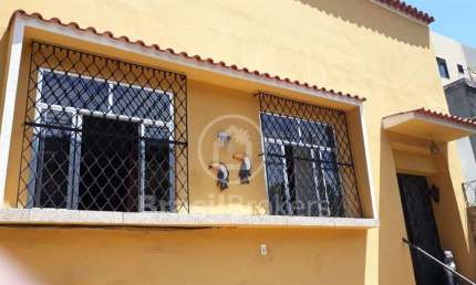 Casa à venda com 108,00m² e 8 quartos em Cacuia, Rio de Janeiro - rj