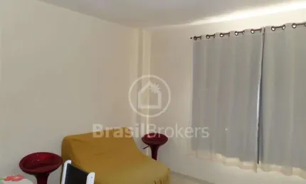 Apartamento à venda com 43,00m² e 2 quartos em Portuguesa, Rio de Janeiro - rj