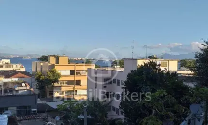 Apartamento à venda com 18,00m² e 2 quartos em Freguesia (Ilha do Governador), Rio de Janeiro - rj