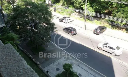 Apartamento à venda com 96,00m² e 3 quartos em jardim guanabara, rio de janeiro - rj