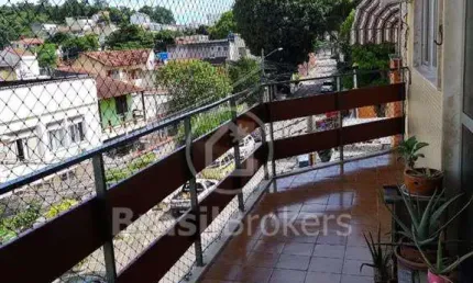 Apartamento à venda com 151,00m² e 2 quartos em Cacuia, Rio de Janeiro - rj