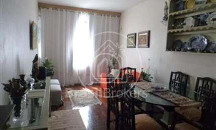 Apartamento à venda com 88,00m² e 2 quartos em Jardim Guanabara, Rio de Janeiro - rj