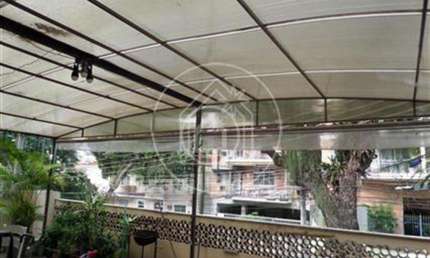 Casa à venda com 169,00m² e 7 quartos em Bandeira, Rio de Janeiro - rj