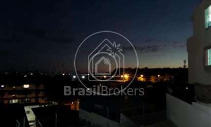 Apartamento à venda com 92,00m² e 4 quartos em Ribeira, Rio de Janeiro - rj