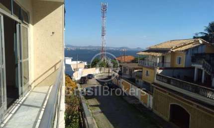 Apartamento à venda com 115,00m² e 3 quartos em Freguesia (Ilha do Governador), Rio de Janeiro - rj
