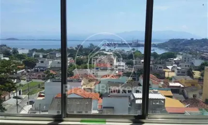 Apartamento à venda com 90,00m² e 2 quartos em tauá, rio de janeiro - rj