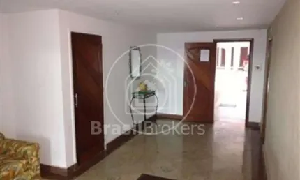 Apartamento à venda com 127,00m² e 3 quartos em Freguesia (Ilha do Governador), Rio de Janeiro - rj