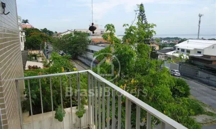 Apartamento à venda com 100,00m² e 3 quartos em Jardim Guanabara, Rio de Janeiro - rj
