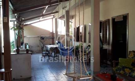 Casa à venda com 322,00m² e 5 quartos em Jardim Carioca, Rio de Janeiro - rj